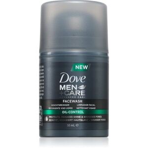Dove Men+Care bőrkrém zsíros bőrre uraknak 50 ml kép