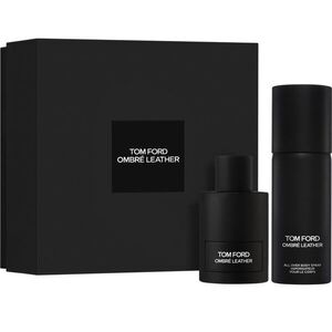 TOM FORD Ombré Leather Set ajándékszett unisex kép