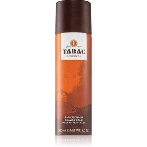 Tabac Original borotválkozási hab uraknak 200 ml kép