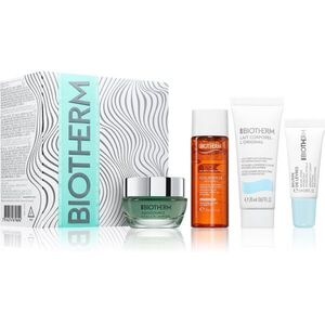 Biotherm Aquasource Hyalu Plump Gel ajándékszett hölgyeknek kép