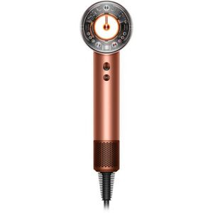 Dyson Supersonic Nural HD16 T3/T4 Amber Silk hajszárító 1 db kép