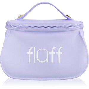 Fluff Accessories Cosmetic Bag kozmetikai táska 1 db kép
