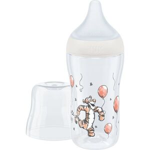 NUK Perfect Match Disney kulacs hőmérséklet-figyeléssel Tiger 3m+ 1 db kép