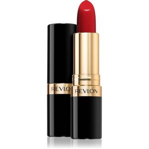Revlon Cosmetics Super Lustrous™ Lipstick krémes rúzs árnyalat 810 Uncut Ruby 4.2 g kép