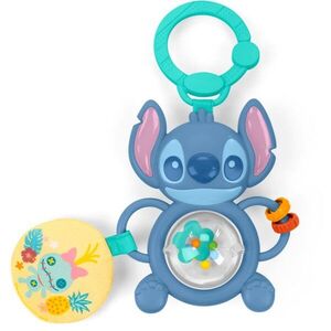 Bright Starts Stitch Tummy Tumble interaktív játék 1 db kép