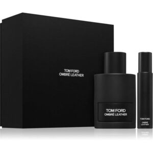 TOM FORD Ombré Leather Set ajándékszett unisex 1 db kép