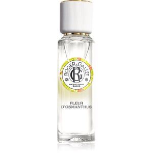 Roger & Gallet Fleur d'Osmanthus frissítő víz hölgyeknek 30 ml kép