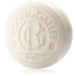 Roger & Gallet Cologne Twist Szilárd szappan arcra, testre és hajra uraknak 100 g kép