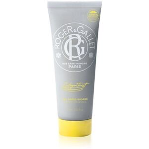 Roger & Gallet Cologne Twist borotválkozás utáni gél frissítő hatással uraknak 75 ml kép