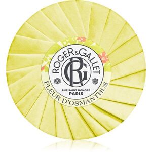 Roger & Gallet Fleur d'Osmanthus parfümös szappan 100 g kép