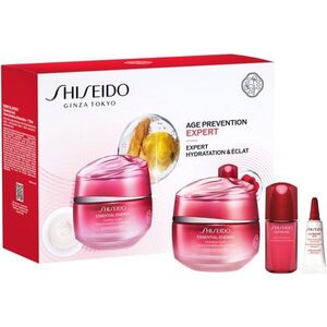 Shiseido Essential Energy ajándékszett kép