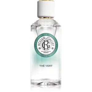 Roger & Gallet Thé Vert frissítő víz hölgyeknek 100 ml kép