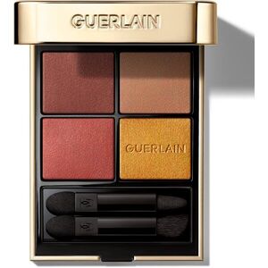 GUERLAIN Ombres G szemhéjfesték paletta árnyalat 214 Exotic Orchid 6 g kép