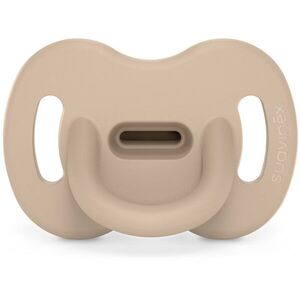 Suavinex Colour Essence SX Pro Physiological 0-6 m cumi Beige 1 db kép