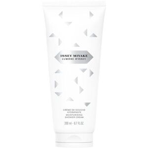 Issey Miyake Lumière D'issey krémtusfürdő hölgyeknek 200 ml kép