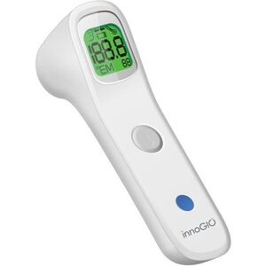 innoGIO GIO Fast GIO515 érintésmentes lázmérő 1 db kép