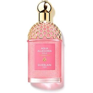 GUERLAIN Aqua Allegoria Perle Florabloom Eau de Parfum mikrogyöngyökkel hölgyeknek 125 ml kép
