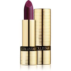 Collistar Rossetto Unico® Lipstick Full Colour - Perfect Wear Luxus rúzs árnyalat 17 Viola 3, 5 ml kép