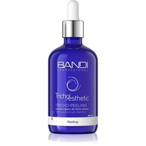 BANDI Tricho Esthetic fejbőrradír 100 ml kép