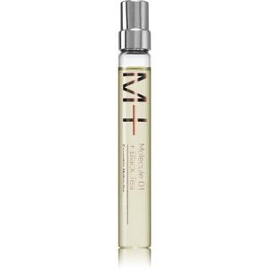 Escentric Molecules Molecule 01 + Black Tea Eau de Toilette unisex 8.5 ml kép