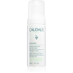 Caudalie Vinoclean tisztító hab minden bőrtípusra 50 ml kép