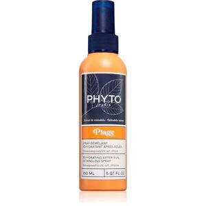 Phyto Plage Rehydrating After-Sun Detangling Spray spray a könnyű kifésülésért 150 ml kép