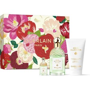 GUERLAIN Aqua Allegoria Rosa Verde ajándékszett hölgyeknek kép