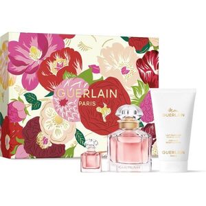 GUERLAIN Mon Guerlain ajándékszett hölgyeknek kép