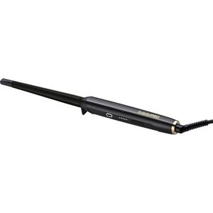 BaByliss PRO Hi-Performance BAB2480E kúpos hajsütővas 19-13 mm 1 db kép
