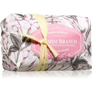Castelbel White Jasmine Szilárd szappan 150 g kép