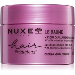 Nuxe Hair Prodigieux Le Baume intenzív pakolás hajra 200 ml kép