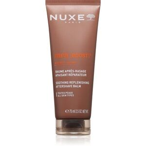 Nuxe Men [BOOST]³ nyugtató borotválkozás utáni balzsam 75 ml kép