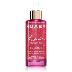 Nuxe Hair Prodigieux Le Sérum hidratáló szérum a hajtérfogat növelésére 50 ml kép