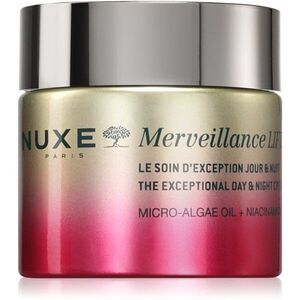 Nuxe Merveillance Lift intenzíven feszesítő nappali és éjszakai krém 75 ml kép