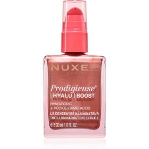 Nuxe Prodigieuse [Hyalu] Boost koncentrált szérum az élénk bőrért 30 ml kép