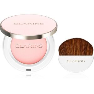 Clarins Joli Blush hosszantartó arcpír árnyalat 01 Cheeky Baby 5 g kép