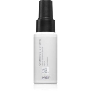 Anwen Crème de la crème tápláló olaj hajra 50 ml kép
