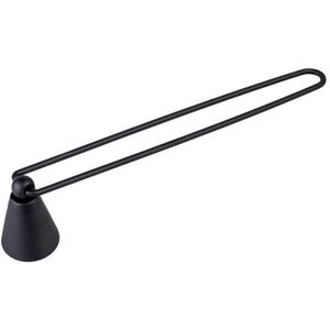 Emocio Snuffer Black gyertyaoltó 1 db kép