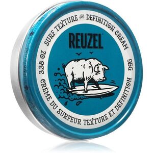 Reuzel Surf Cream hajkrém beach hatásért 95 g kép