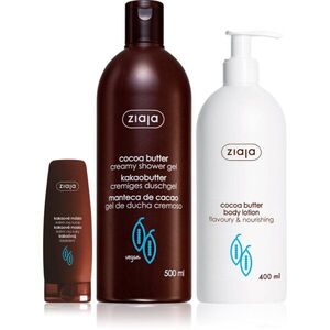 Ziaja Cocoa Butter szett kép