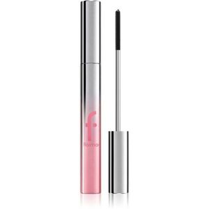 flormar K-Spirit Twist Curl Mascara dúsító, hosszabbító szempillaspirál, mely szétválasztja a pillákat 7 ml kép