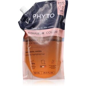 Phyto Color Anti-Fade Shampoo sampon festett hajra 750 ml kép