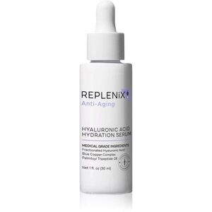 Replenix Anti-Aging hidratáló szérum hialuronsavval 30 ml kép