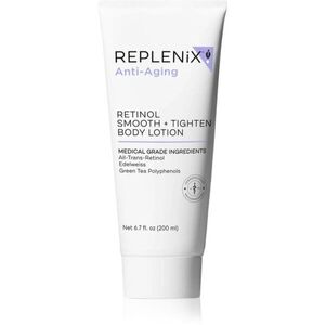 Replenix Anti-Aging testápoló tej öregedés ellen 200 ml kép