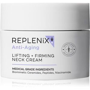 Replenix Anti-Aging ránctalanító krém nyakra és a dekoltázsra 50 g kép