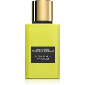 Banana Republic Fresh Pear & Coconut Eau de Parfum unisex 75 ml kép