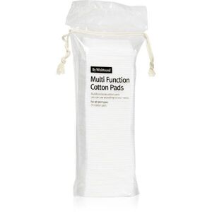 By Wishtrend Multi Function Cotton Pad vattakorongok hámlasztó hatással 70 db kép
