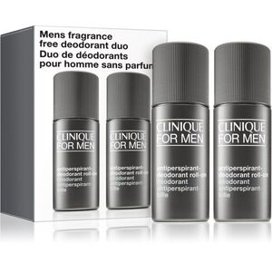 Clinique Mini Kit Deodorant Duo ajándékszett kép
