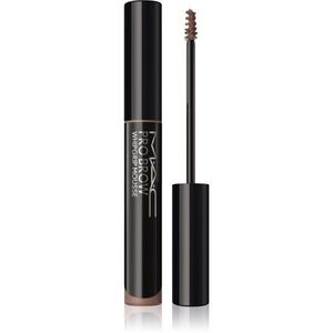 MAC Cosmetics Pro Brow Whipgrip Mousse szemöldökzselé árnyalat Lingering 4 g kép
