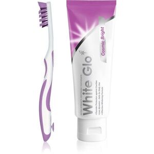 White Glo Cosmic Bright szett a fogakra kép